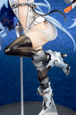 ���������꡼ No.008�Υ���ͥ������ / ��Z/X -Zillions of enemy X-�פγ�̳�����Ťߤ�1/7��������ե����奢���о졣ͽ�������