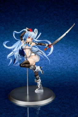 ���������꡼ No.011�Υ���ͥ������ / ��Z/X -Zillions of enemy X-�פγ�̳�����Ťߤ�1/7��������ե����奢���о졣ͽ�������