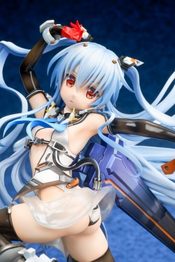 ���������꡼ No.020�Υ���ͥ������ / ��Z/X -Zillions of enemy X-�פγ�̳�����Ťߤ�1/7��������ե����奢���о졣ͽ�������