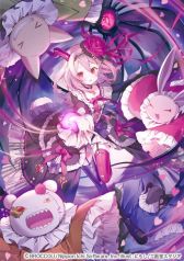 画像ギャラリー No.003のサムネイル画像 / 「Z/X -Zillions of enemy X-」のエクストラパック第23弾「ゼクメモ!」が9月24日に発売決定