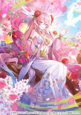 画像ギャラリー No.005のサムネイル画像 / 「Z/X -Zillions of enemy X-」のエクストラパック第23弾「ゼクメモ!」が9月24日に発売決定