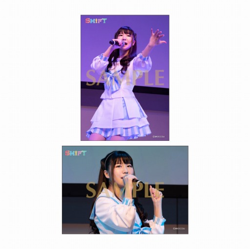 画像ギャラリー No.024のサムネイル画像 / 「Z/X -Zillions of enemy X-」のオンラインイベント,ゼクストリーム@ONLINE 2020.WINTERが開催