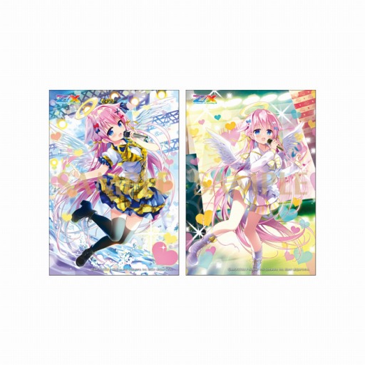 画像ギャラリー No.030のサムネイル画像 / 「Z/X -Zillions of enemy X-」のオンラインイベント,ゼクストリーム@ONLINE 2020.WINTERが開催