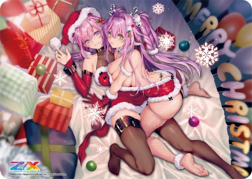 画像ギャラリー No.046のサムネイル画像 / 「Z/X -Zillions of enemy X-」のオンラインイベント,ゼクストリーム@ONLINE 2020.WINTERが開催