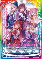 ���������꡼ No.002�Υ���ͥ������ / ��Z/X -Zillions of enemy X-�ס��������ȥ꡼��@ONLINE 2020.WINTER�Υ����å����䳫��