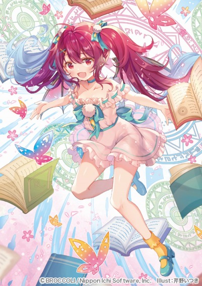 画像ギャラリー No.001のサムネイル画像 / 「Z/X-Zillions of enemy X-」のブースターパック“異界探訪編 想星<キュレーション>”が2021年1月28日に発売