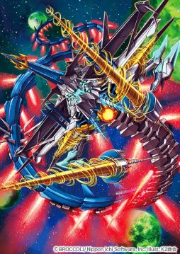 ꡼ No.004 | Z/X -Zillions of enemy X-פΥȥåǥå5ơȥץߥࡪ楤ɤ527ȯ