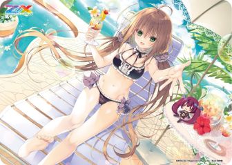 ꡼ No.006Υͥ / Z/X-Zillions of enemy X-ץȥ꡼ONLINE 2021.SUMMER