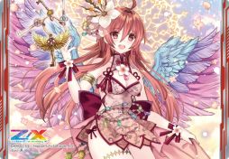 ꡼ No.016Υͥ / Z/X-Zillions of enemy X-ץȥ꡼ONLINE 2021.SUMMER