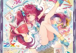 ꡼ No.021Υͥ / Z/X-Zillions of enemy X-ץȥ꡼ONLINE 2021.SUMMER