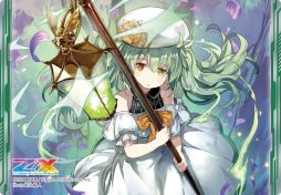 ꡼ No.022Υͥ / Z/X-Zillions of enemy X-ץȥ꡼ONLINE 2021.SUMMER