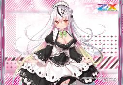 ꡼ No.024Υͥ / Z/X-Zillions of enemy X-ץȥ꡼ONLINE 2021.SUMMER