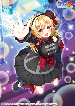 画像ギャラリー No.002のサムネイル画像 / 「Z/X-Zillions of enemy X」のエクストラパック“シークレット☆フェスティバル!!”が8 月26日に発売