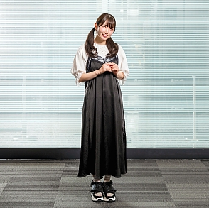 画像ギャラリー No.002のサムネイル画像 / 「Z/X -Zillions of enemy X-」,新たなアイドルグループ“iDA(イデア)”のメンバーが発表