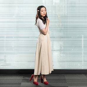 画像ギャラリー No.006のサムネイル画像 / 「Z/X -Zillions of enemy X-」,新たなアイドルグループ“iDA(イデア)”のメンバーが発表