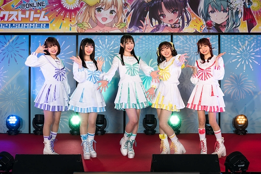 Z/X -Zillions of enemy X-」,新たなアイドルグループ“iDA(イデア Z/X -Zillions of enemy X-」,新たなアイドルグループ“iDA(イデア