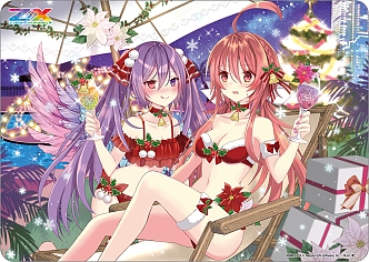 Z/X -Zillions of enemy X-」の大型イベント“ゼクストリーム@ONLINE
