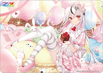 ꡼ No.006 | Z/X -Zillions of enemy X-פ緿٥ȡȥȥ꡼@ONLINE 2021.WINTERɤ