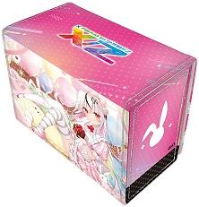 ꡼ No.013 | Z/X -Zillions of enemy X-פ緿٥ȡȥȥ꡼@ONLINE 2021.WINTERɤ