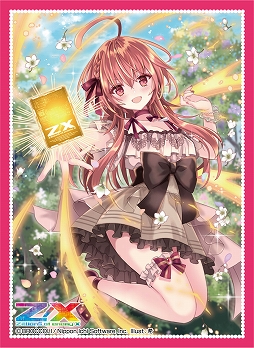 ꡼ No.019 | Z/X -Zillions of enemy X-פ緿٥ȡȥȥ꡼@ONLINE 2021.WINTERɤ