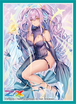 ꡼ No.020 | Z/X -Zillions of enemy X-פ緿٥ȡȥȥ꡼@ONLINE 2021.WINTERɤ