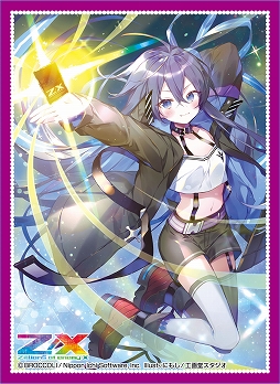 ꡼ No.021 | Z/X -Zillions of enemy X-פ緿٥ȡȥȥ꡼@ONLINE 2021.WINTERɤ