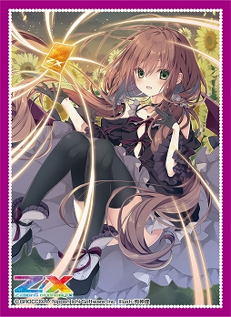 ꡼ No.022 | Z/X -Zillions of enemy X-פ緿٥ȡȥȥ꡼@ONLINE 2021.WINTERɤ