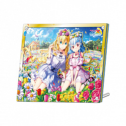 ꡼ No.027 | Z/X -Zillions of enemy X-פ緿٥ȡȥȥ꡼@ONLINE 2021.WINTERɤ