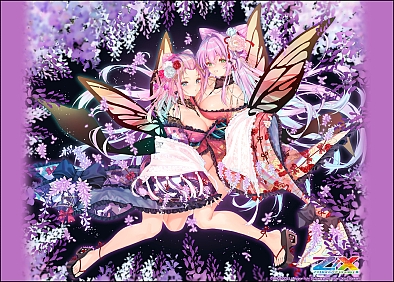 ꡼ No.030 | Z/X -Zillions of enemy X-פ緿٥ȡȥȥ꡼@ONLINE 2021.WINTERɤ