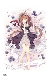 ꡼ No.033 | Z/X -Zillions of enemy X-פ緿٥ȡȥȥ꡼@ONLINE 2021.WINTERɤ