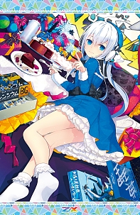 ꡼ No.040 | Z/X -Zillions of enemy X-פ緿٥ȡȥȥ꡼@ONLINE 2021.WINTERɤ