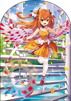 ꡼ No.042 | Z/X -Zillions of enemy X-פ緿٥ȡȥȥ꡼@ONLINE 2021.WINTERɤ