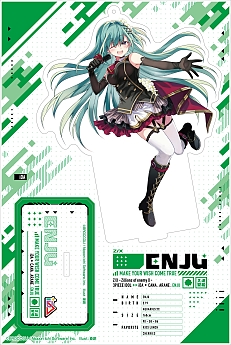 ꡼ No.051 | Z/X -Zillions of enemy X-פ緿٥ȡȥȥ꡼@ONLINE 2021.WINTERɤ