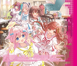 ꡼ No.061 | Z/X -Zillions of enemy X-פ緿٥ȡȥȥ꡼@ONLINE 2021.WINTERɤ