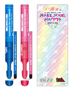 ꡼ No.001 | Z/XȯΥɥ˥åȡSHiFTɤȡiDAɤˤͭѵҥ饤֤ߥȤץ