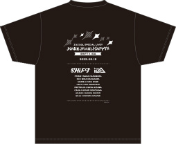 ꡼ No.003 | Z/XȯΥɥ˥åȡSHiFTɤȡiDAɤˤͭѵҥ饤֤ߥȤץ