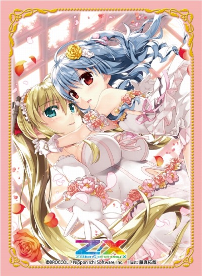 ꡼ No.015 | ֥֥å꡼ȥ쥫ƥय Onlineץӥϡ1ƤϡZ/X -Zillions of enemy X-