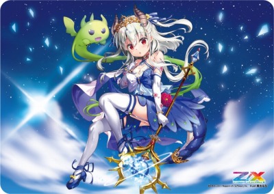 ꡼ No.018 | ֥֥å꡼ȥ쥫ƥय Onlineץӥϡ1ƤϡZ/X -Zillions of enemy X-