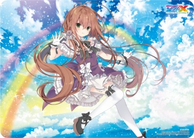 ꡼ No.028 | ֥֥å꡼ȥ쥫ƥय Onlineץӥϡ1ƤϡZ/X -Zillions of enemy X-