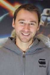 画像ギャラリー No.003のサムネイル画像 / スマフォ向けアクションパズル「SharkDash」の配信日が4月19日に決定