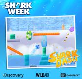 画像ギャラリー No.004のサムネイル画像 / 「SharkDash」を通じてサメの保護活動支援が期間限定で可能に