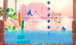 画像ギャラリー No.006のサムネイル画像 / 「SharkDash」「ハマる★ブロック崩し Unlimited HD」,auスマートパスに対応