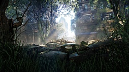 画像ギャラリー No.002のサムネイル画像 / EA EU Showcaseで「Crysis 3」のデモプレイが公開。未来の弓でセフを狩る様子を確認しよう
