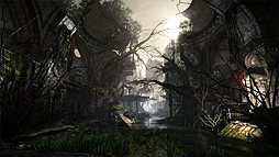 ꡼ No.011 | GamescomϡCrysis 3פ餫ˤʤäޥץ쥤⡼ɡHunterסCrash Siteפץ쥤֥ŸͷӿϤå
