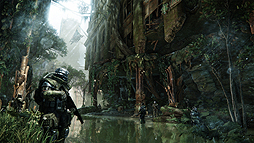 ꡼ No.013 | GamescomϡCrysis 3פ餫ˤʤäޥץ쥤⡼ɡHunterסCrash Siteפץ쥤֥ŸͷӿϤå