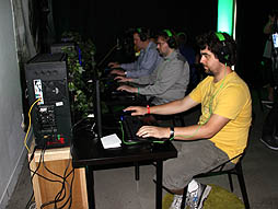 ꡼ No.008Υͥ / Crysis 3ץ󥰥/ޥץ쥤λͷEA Asia Showcase 2012פǼ»ܡ줿ꥢƮϤĤ˲ä