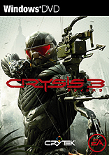 画像ギャラリー No.002のサムネイル画像 / 「クライシス 3」,PC版/Xbox 360のマルチプレイβテストを1月30日より実施。「クラッシュサイト」「ハンターモード」の2モードがプレイ可能に