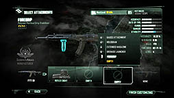 画像ギャラリー No.004のサムネイル画像 / 「クライシス 3」,マルチプレイの模様を動画で紹介。最も手強いのはエイリアンか,それとも世界中のプレイヤーか