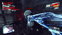 画像ギャラリー No.010のサムネイル画像 / 「クライシス 3」,マルチプレイの模様を動画で紹介。最も手強いのはエイリアンか,それとも世界中のプレイヤーか