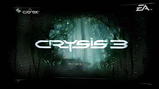 画像ギャラリー No.011のサムネイル画像 / 「クライシス 3」,マルチプレイの模様を動画で紹介。最も手強いのはエイリアンか,それとも世界中のプレイヤーか